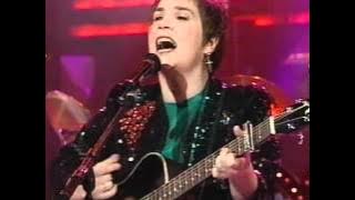 Amor d'água fresca - Portugal 1992 - Eurovision songs with live orchestra
