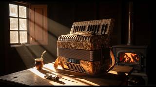 Milonga Gaúcha Nativista — Geometria do Silêncio