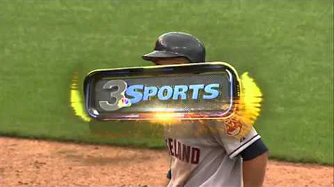 2012/04/15 Brantley's two-run double