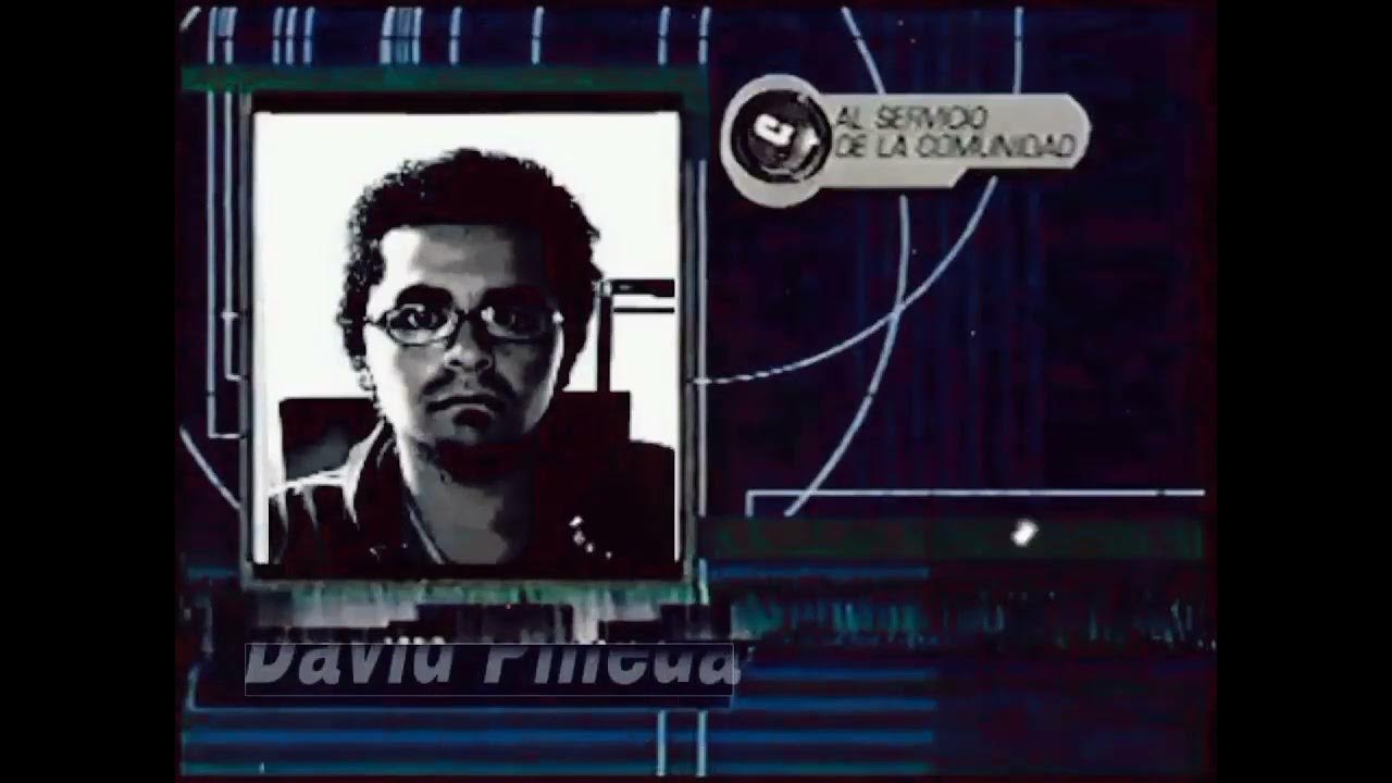 David Pineda Alias Oveja YouTube