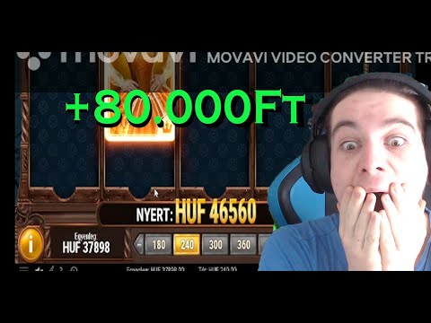 LVbet Online Kaszinóban Magyarországban Játsszon: Legjobb Nyerőgépes Játékok Várnak!