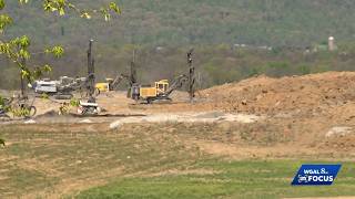 As AI data centers rise in Pennsylvania, proponents tout jobs, growth, while critics warn of nois...