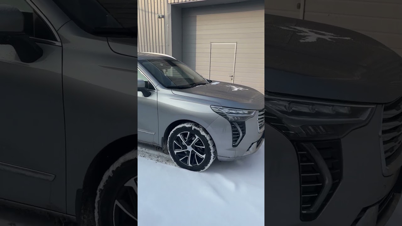 Чип тюнинг Haval Jolion 1.5 2 wd в Нижнем Новгороде , 