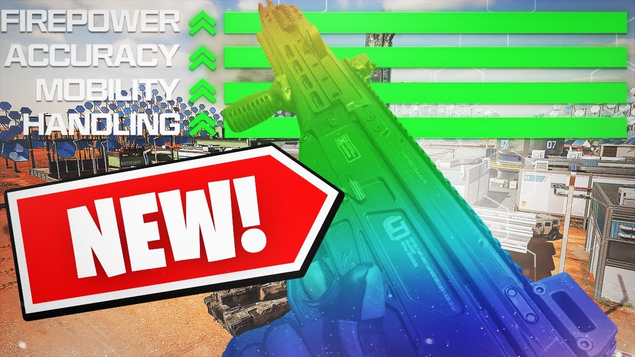 The *NEW* .40 Cal Mag MAKES the STRUMWOLF 45 BROKEN in Black Ops 7!