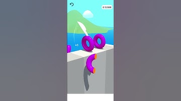 slice it all. #game #shorts #sliceitall