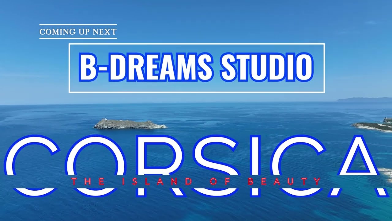 Corsica Lover The Island Of Beauty , Epic Video, Amazing Nature