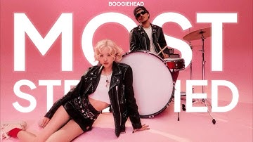 top 50 most streamed kpop songs