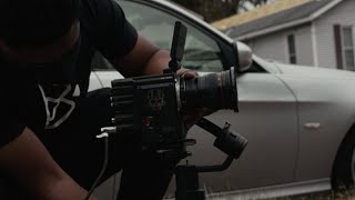 How We Shoot A Music Video With The Red Gemini 5K Part 1