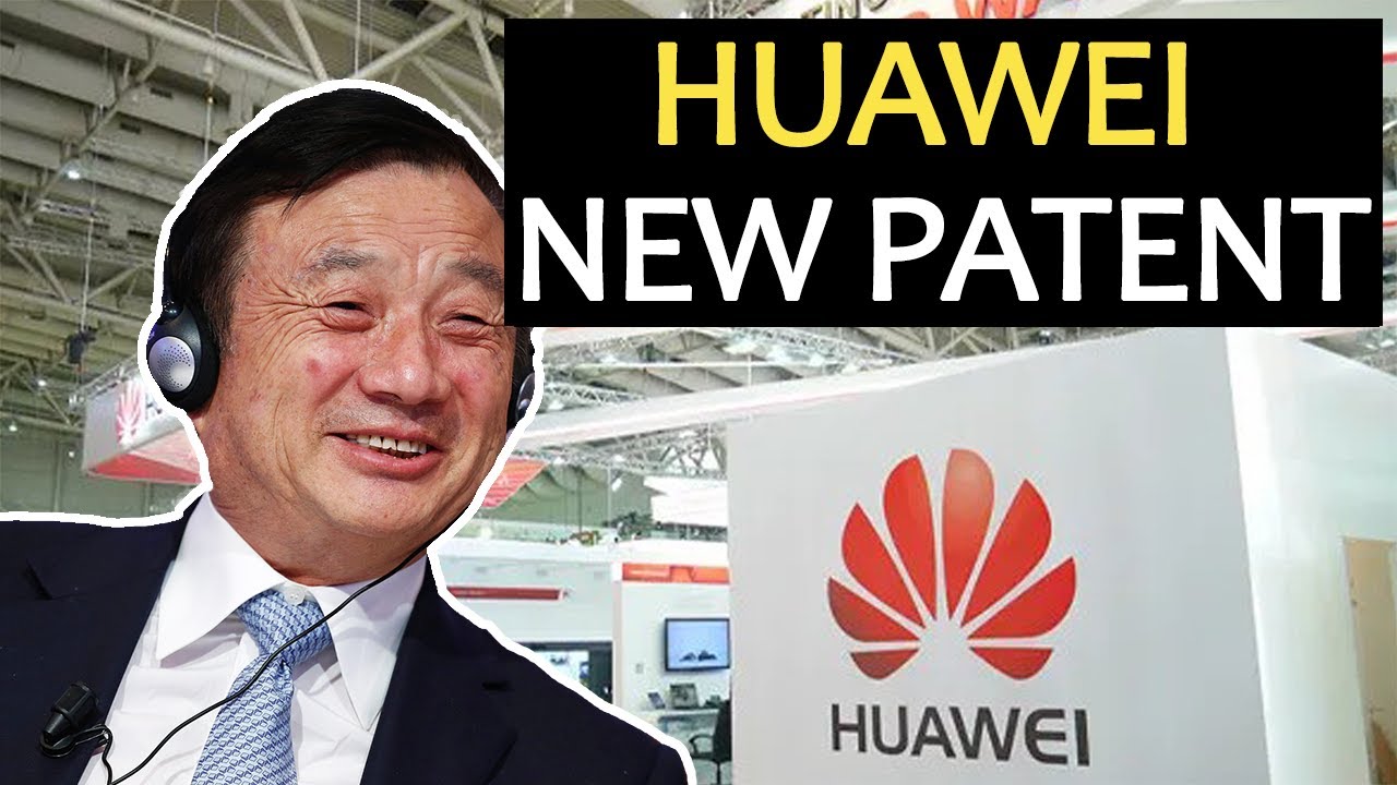 [Chinese Tech]Huawei released chip stacking patent, is there any hope ...