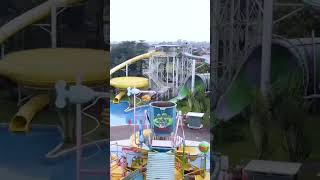 Tempat Penuh Kenanngan