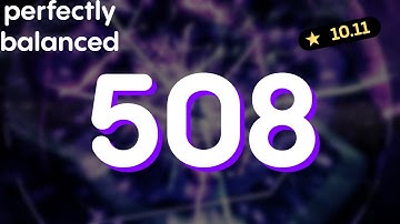 [NERFED TO THE GROUND] Combo Scaling Removal Is Perfect In Every Way - New Top play on 10* MAP