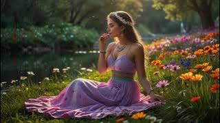 Positive Songs🌻🎼🌻 Perfect playlist to listen to when you get up ~ Positive music to start your day