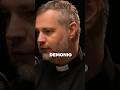 Padre Jesús habla sobre #Exorcismo, #Demonios y #Anticristo (#trailer )
