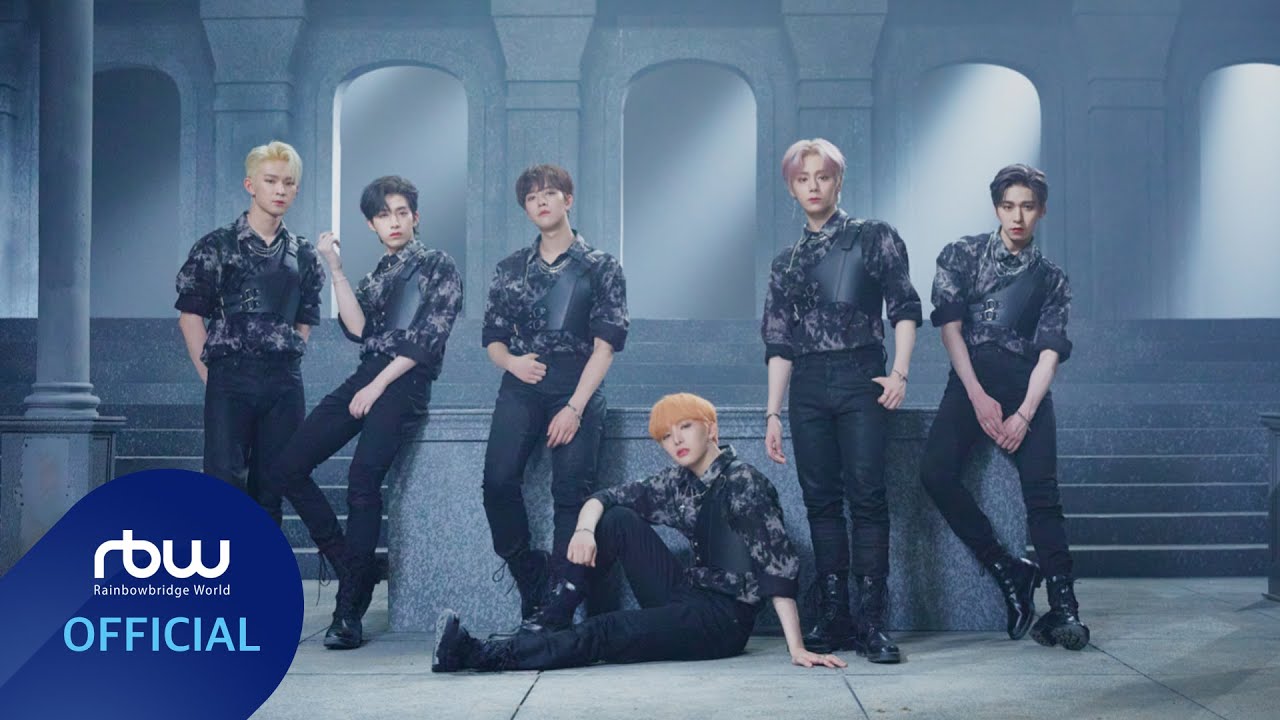 ONEUS(원어스) 'TO BE OR NOT TO BE' MV Performance Video