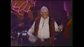 Charles Durning performs 