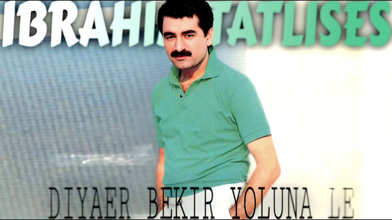 İbrahim Talises - Diyer Bakir Yoluna Le l Turk Muzi ginin İmparatoru l Yeni Remix 2025
