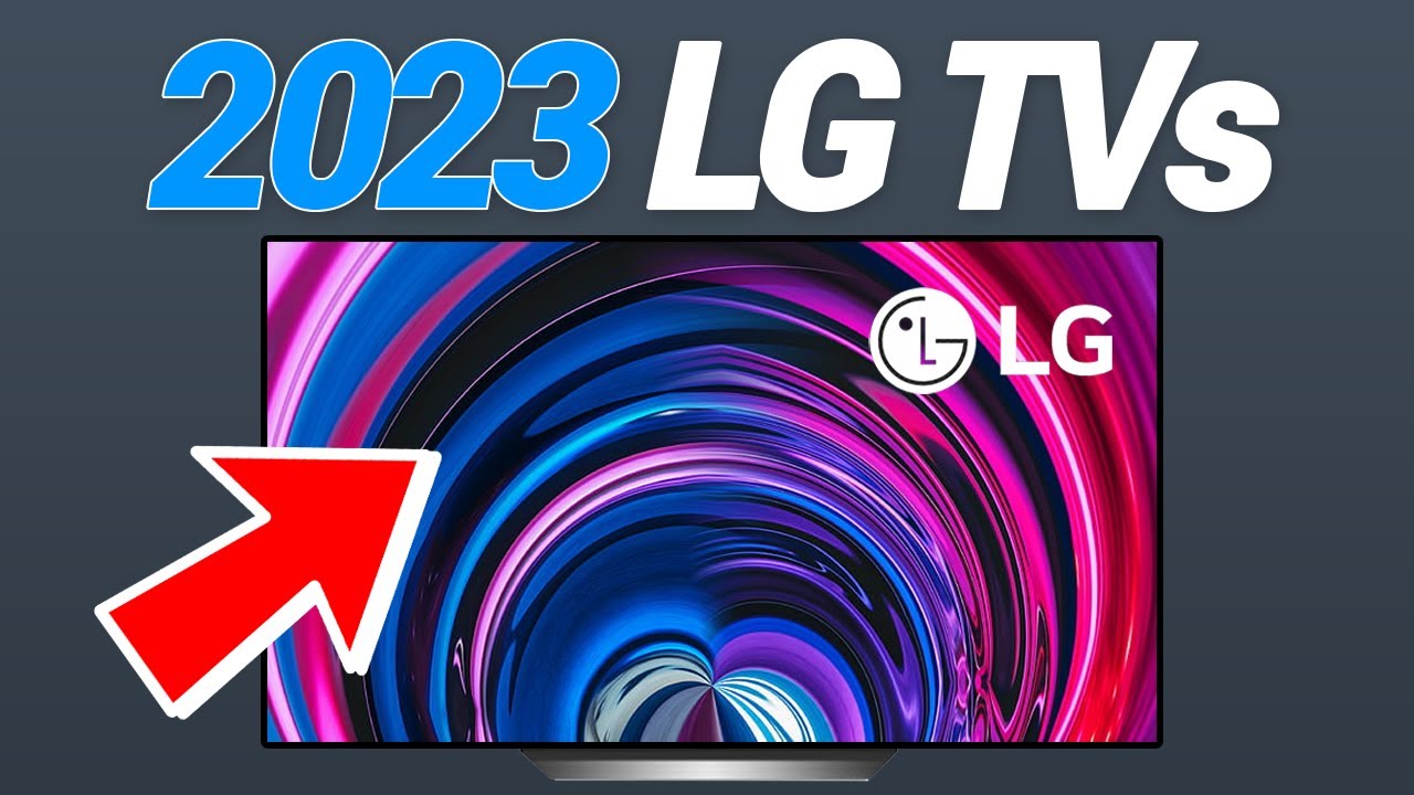 Great news for 2021-2023 LG TV models owners!😱Now you can play