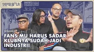 Manchester United Selalu Bangkit Sama Pelatih Baru Ballon Dor Tahun Ini Settingan