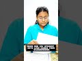 when her favorite student gets less marks#teacher#himani__agrawal#viral#reels#trending#youtubeshorts
