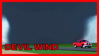 Information We Hunted EF5 Tornadoes in Devil Wind Guide