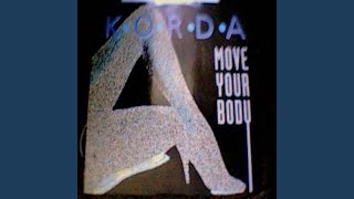 Move Your Body (To the Sound) (Club Mix)