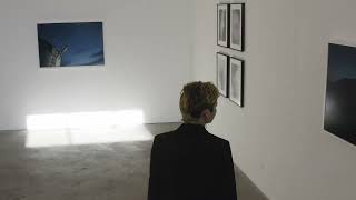 Ryan McGinley Exhibition - 'I cant, We can' Ratio 3, San Francisco 2022