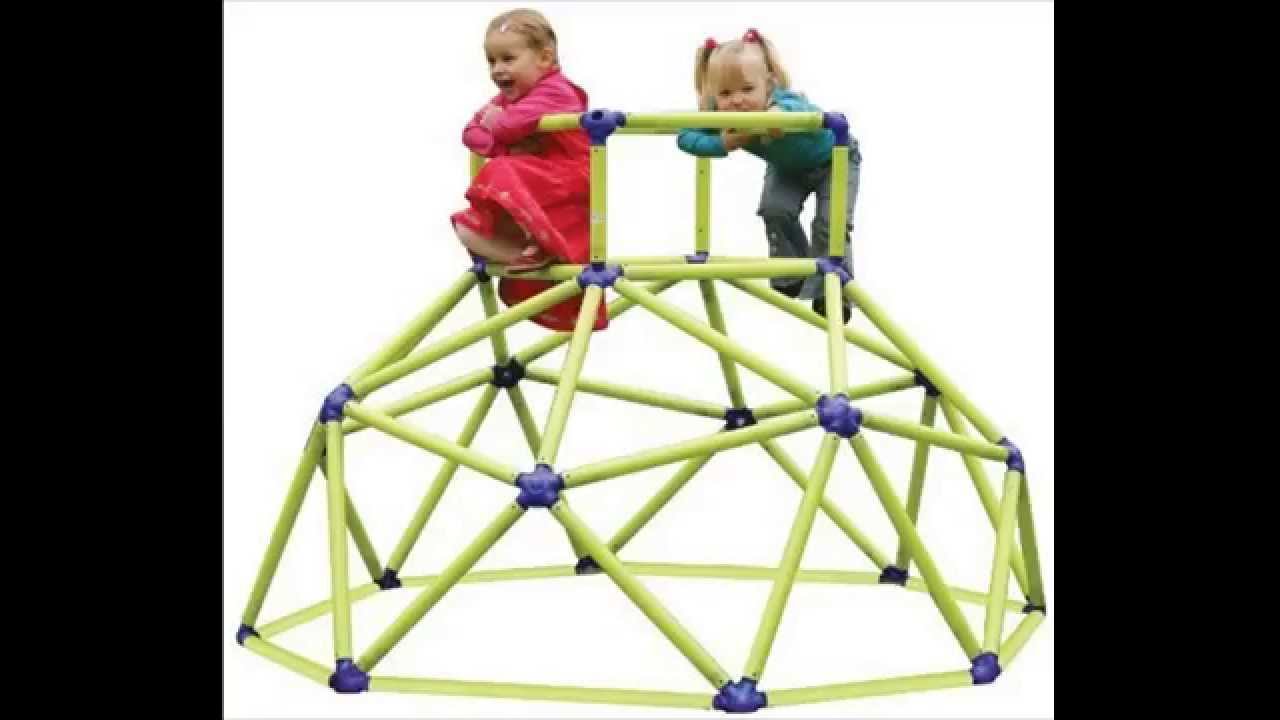 Toy Monster Monkey Bars Tower by TOYMONSTER LIMITED