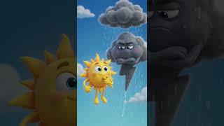 The Grumpy Cloud