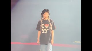 Epilogue IU H E R 21042024 Singapore Indoor Stadium 4K 60 Live Concert