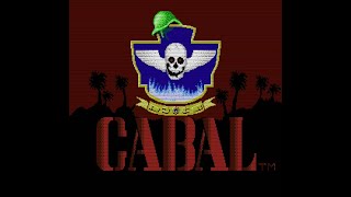 Cabal - Take On The NES Library #135
Review: http://takeontheneslibrary.com/finished/
135-cabal
This is a longplay of Cabal on the NES. Pretty standard stuff here, just shoot a bunch of things and go to the next level. I used all of the continues the game gives you but I beat the game comfortably.
This is a companion video for my project Take On The NES Library where I am attempting to beat all licensed NES games and more.
Follow along at:
Website - http://takeontheneslibrary.com
Twitter - https://twitter.com/arnpoly
Twitch - https://www.twitch.tv/arnpoly Cabal - Take On The NES Library #135