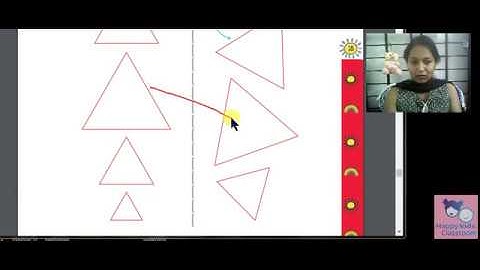 Class 1 Maths Shapes and Space part5 CBSE NCERT explanation in Hindi with Exercise