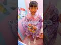 こっこ×さく「こっさくコンビ」のお揃いコーデ披露✨@IMINT