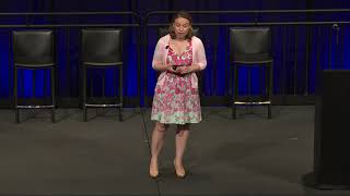 Saara Romu – Gates Foundation | Imagine: A Better World  - Global Nonprofit Conference