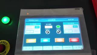 Factory Inspection! Dual-Robot Meal Box Machine Approved by Jordanian Client!
