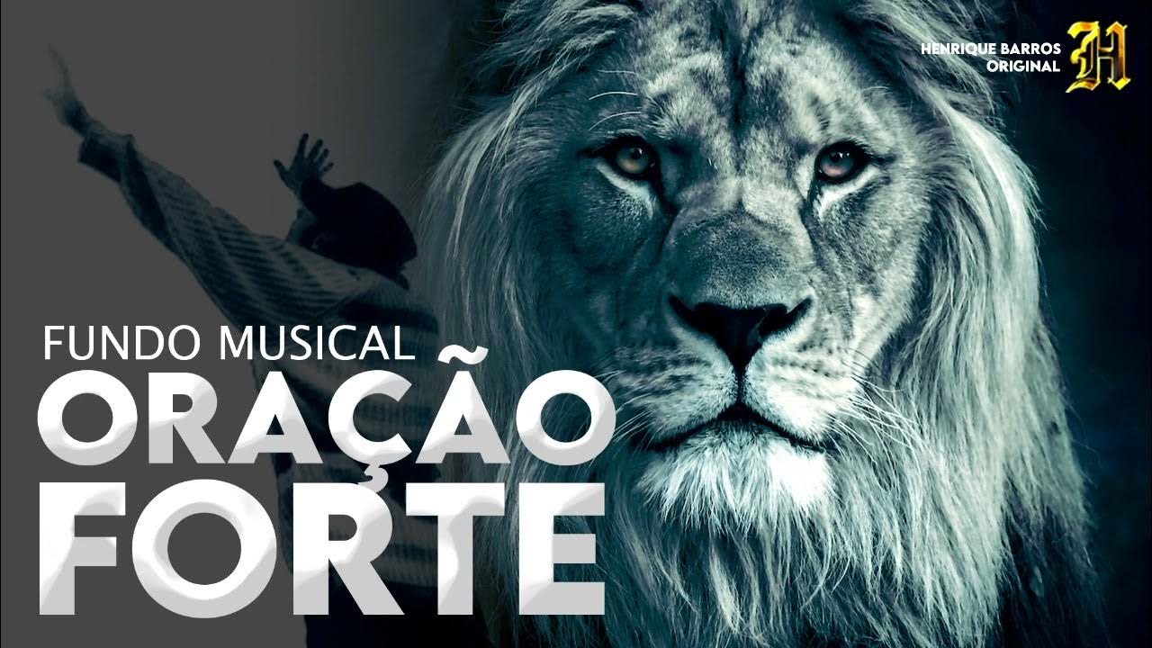 Fundo Musical Para OraÇÃo Forte Original Henrique Barros Youtube 