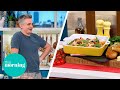 Donal Skehan&#39;s Date Night Sausage and Meatball Pasta | This Morning
