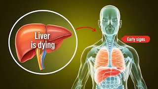 IS YOUR LIVER FAILING? 11 Strange Signs of LIVER PROBLEMS