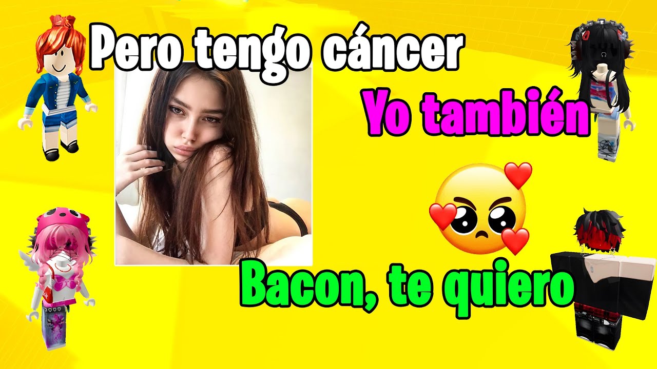 HISTORIAS DE ROBLOX | Necesitaba apoyo — Él eligió a otra chica 😢