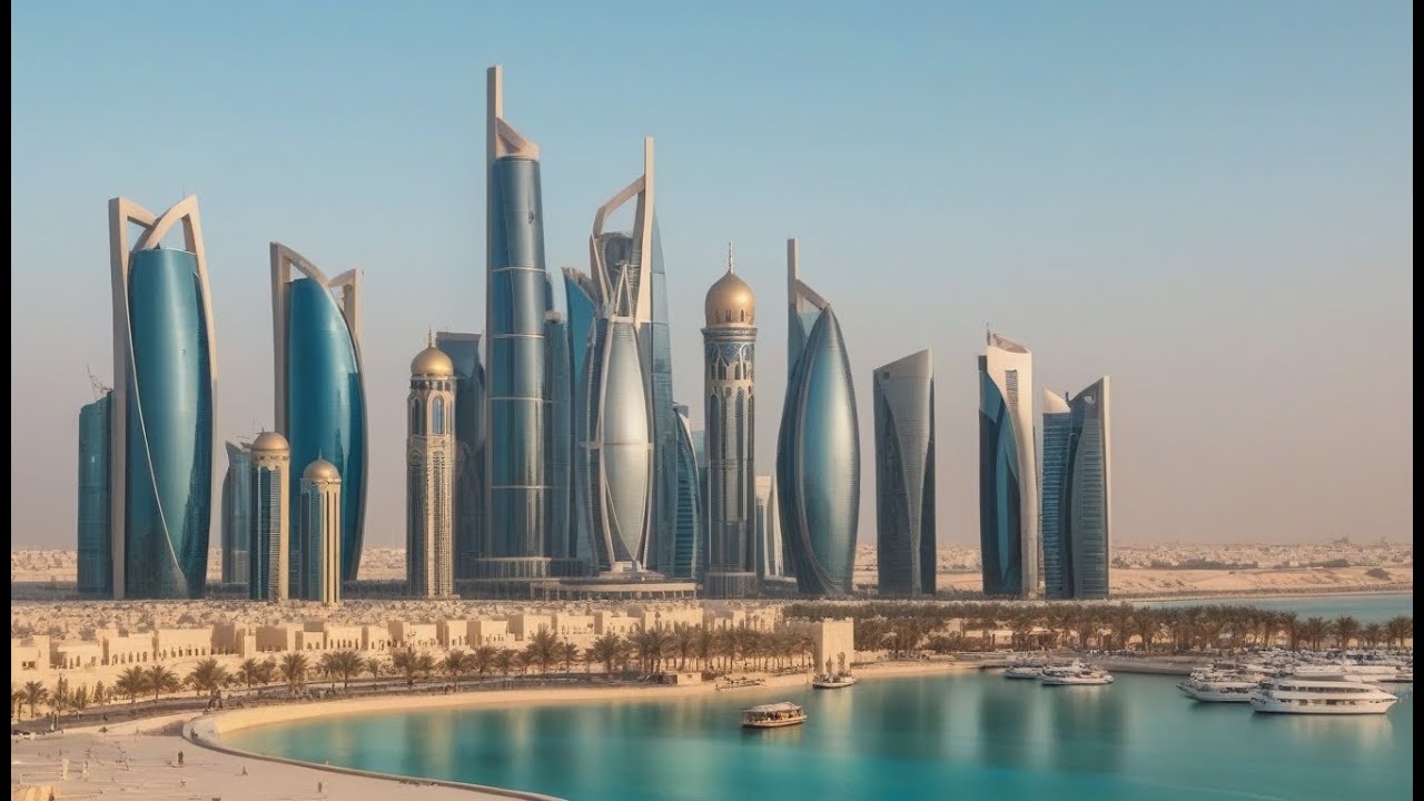 History of Doha: The Rise of Qatar’s Stunning Capital