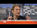Thomas Azier Babylon ARD Morgenmagazin 2017 05 15