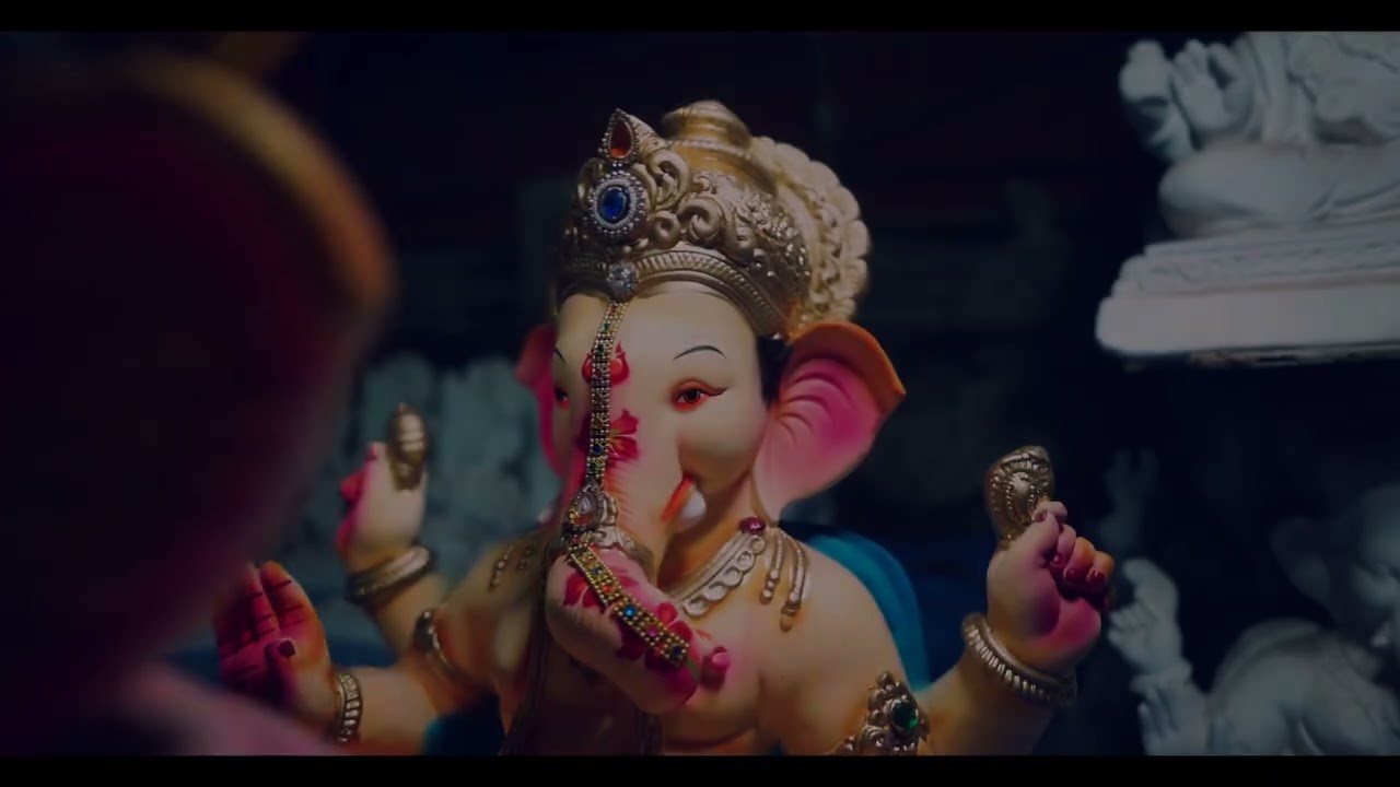 Bappa Coming soon video with Yuvraj modhave,  Vibe Vichar