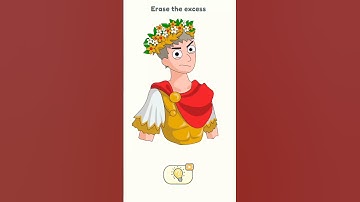 DOP 2 Delete One Part Level 1857 #youtubeshorts #shortsvideo