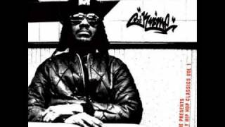 Mercedresu - Special Black Ice Riddim