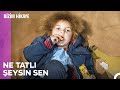 Smet mafyann eline geti  bizim hikaye