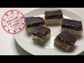 Paleo Shortbread Cookie Bars