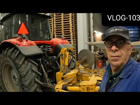 Video: Wat gebruikten boeren voor de stalen ploeg?