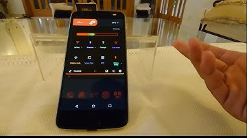 The best custom rom on android