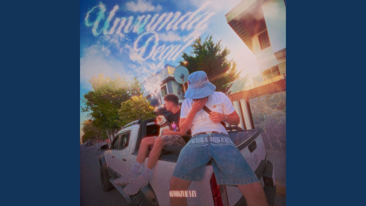 Watch Umrumda değil on YouTube Watch Umrumda değil on YouTube