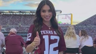 Brianna Aguilera update: Mother of Texas A&M student who died in Austin wants new investigation