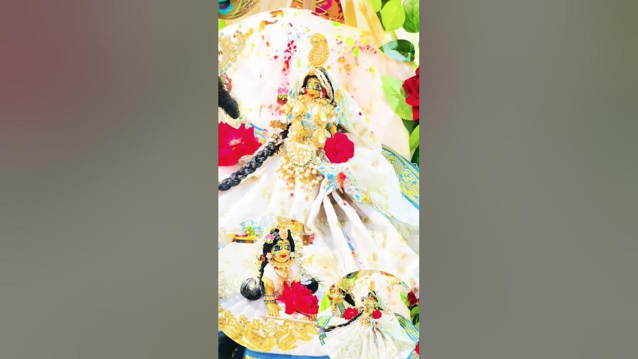 holi bhajans by mridul shastri